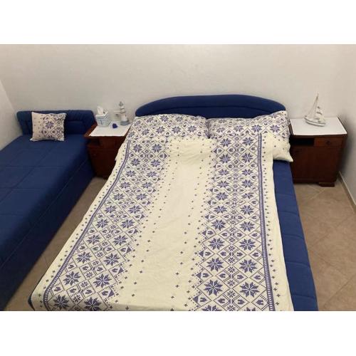 Vila Klara- Blue room