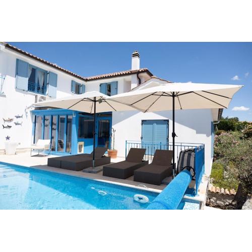Vila Koko Vacation in Croatia