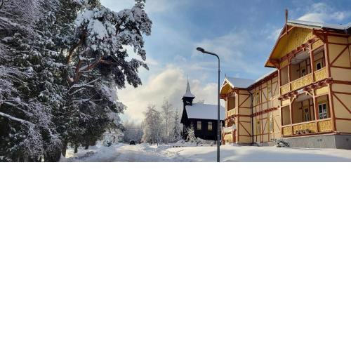 Vila Kollár Vysoké Tatry