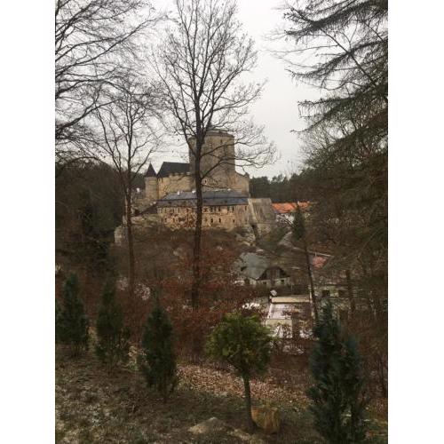 Vila Kost