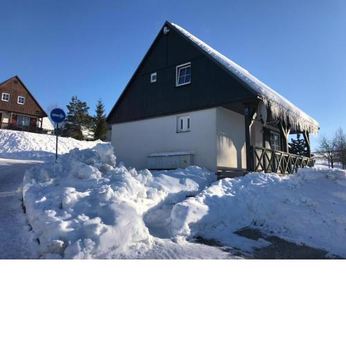 vila krkonoše