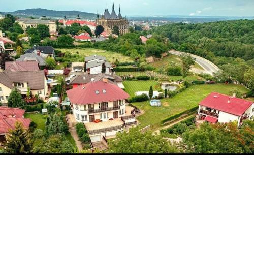 Vila La Perla