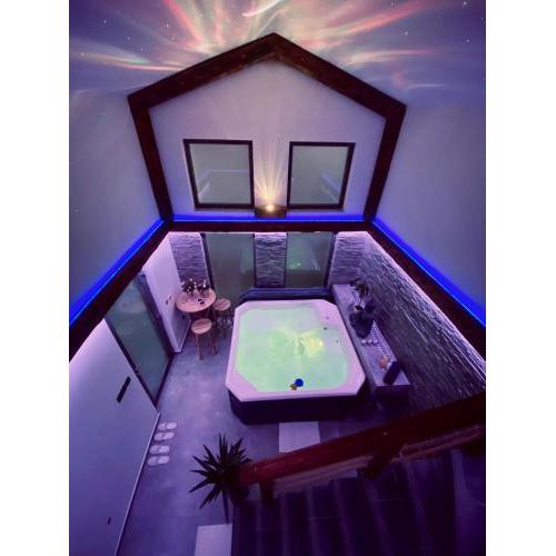 Vila LEMAR wellness & spa