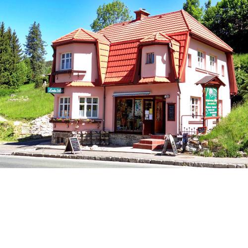 Vila Lenka