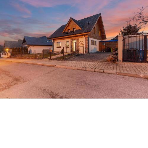 vila Lešťo