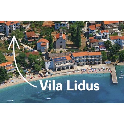 Vila Lidus