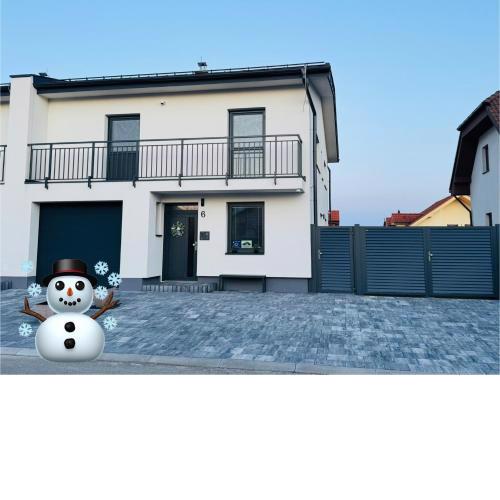 Vila Linet
