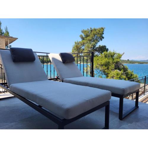Vila Maja - seaside villa, brand new!