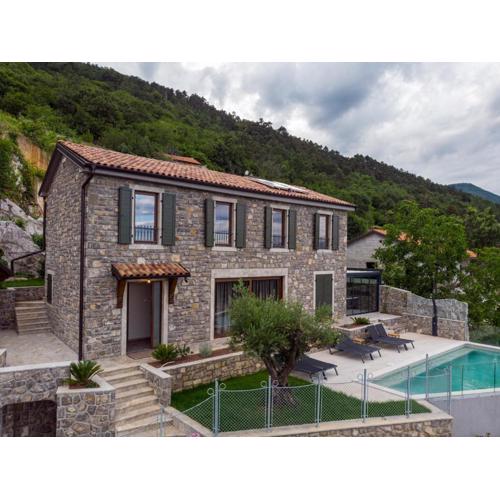 Vila Marigold