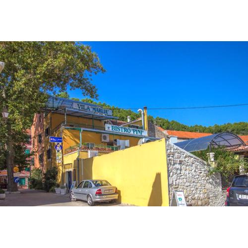 Vila Marija