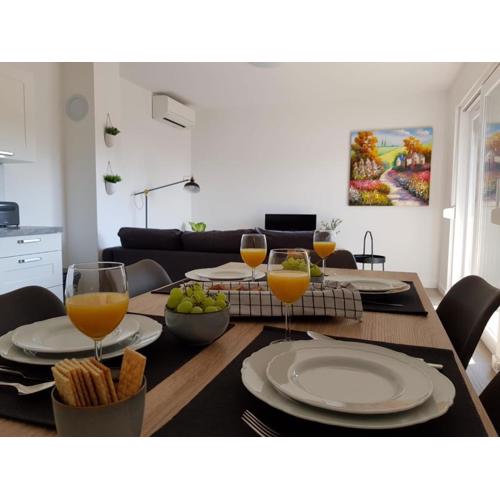 Vila Maslina - Apartman 3