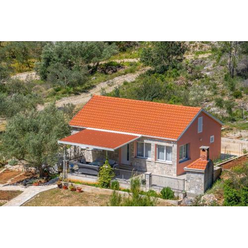 Vila Maslina Grscica