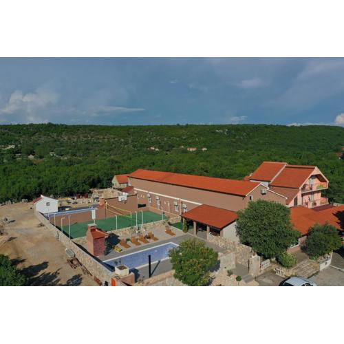 Vila Matteo