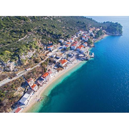 Vila Mila Mare