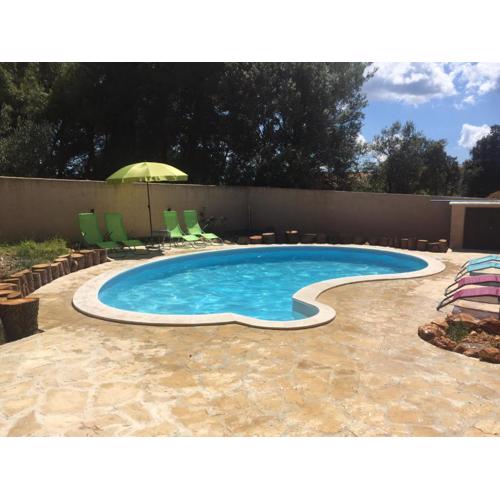 Vila Moli Suites