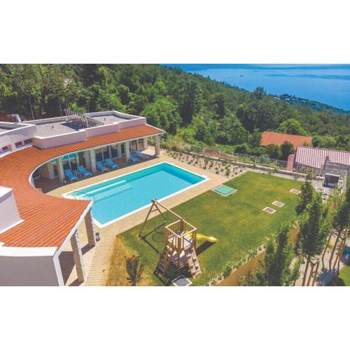 Vila Natura 2 - Opatija by Villas Guide