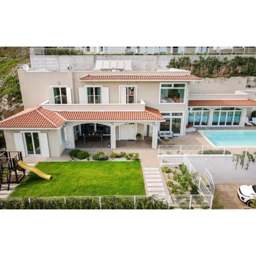 Vila Natura 4 - Opatija by Villas Guide
