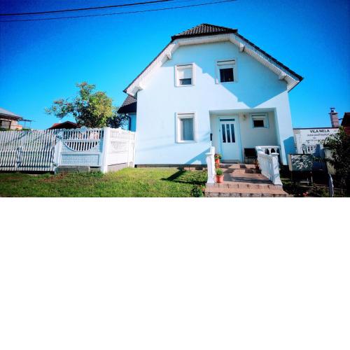 Vila Nela