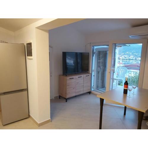 Vila Nina - Apartment Patrik