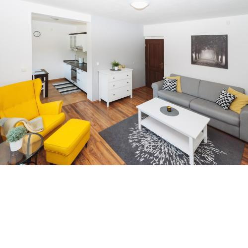Vila Olívia - Apartmán Olívia 1