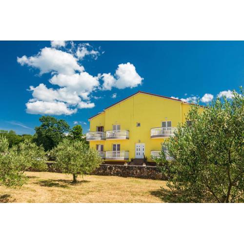 Vila Panorama by El-Pi Tours