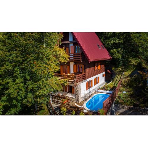 Vila Platak