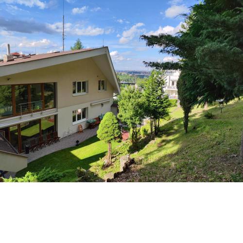 Vila Prag