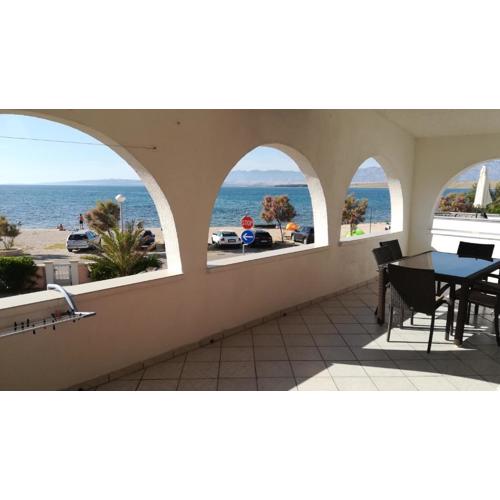 Vila Prestíž apartmán na prízemí