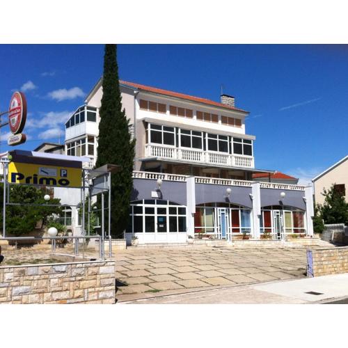 Vila Primo