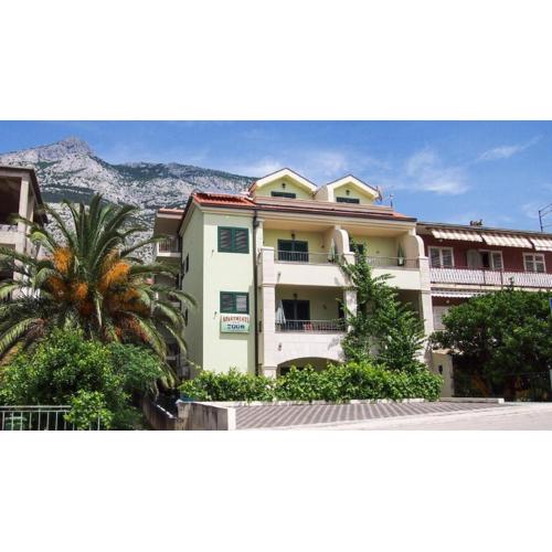 Vila Puharić