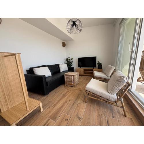 Vila Regina Apartment Lilo &Frida with Swimming Pool