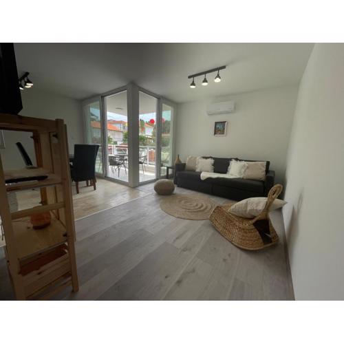 Vila Regina Apartment Paloma with Swimming Pool