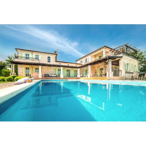 Vila Romana