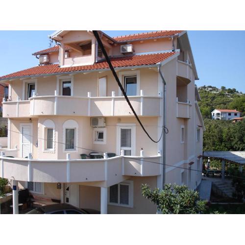 Vila Rosa