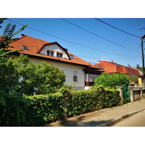 Vila Samobor