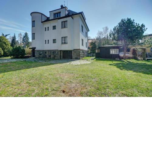 Vila Šik