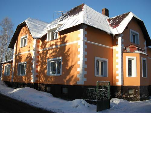 Vila Slunečnice