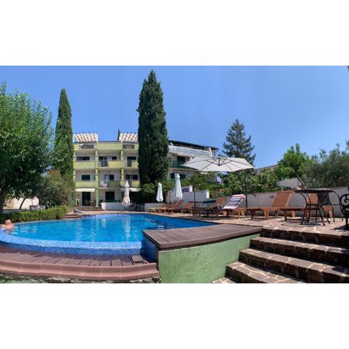 Vila Smirna