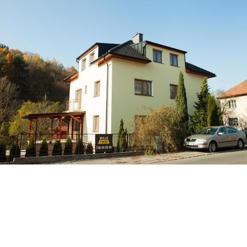 Vila Sofia