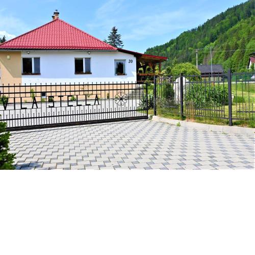 VILA Stella