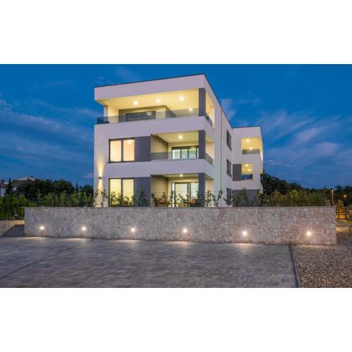 VILA STEMARK