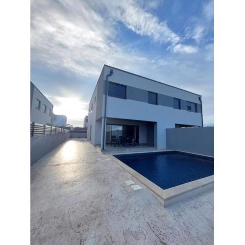 Vila Sunshine - Zadar, Vrsi