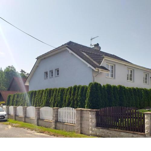 Vila Terezie