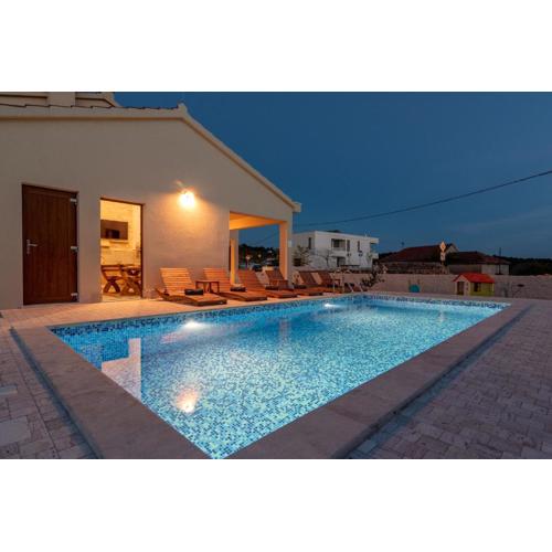 Vila Vanessa Trogir - Čiovo