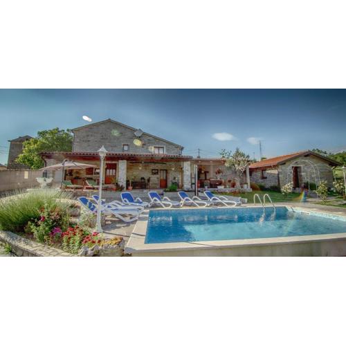 Vila Vesna
