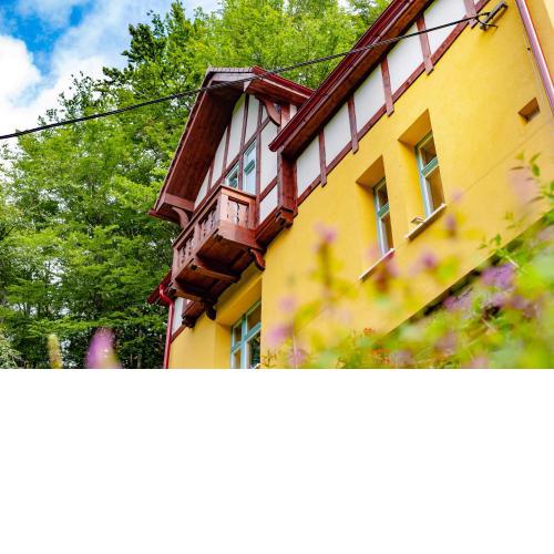 Vila Weigend
