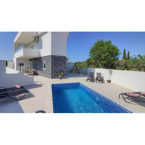 Vila White Jasmin