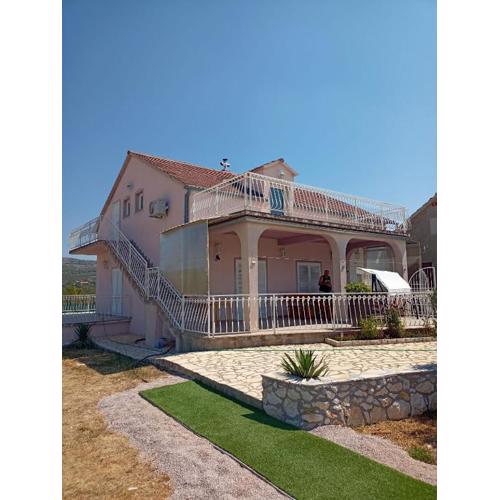 Vila Zagora
