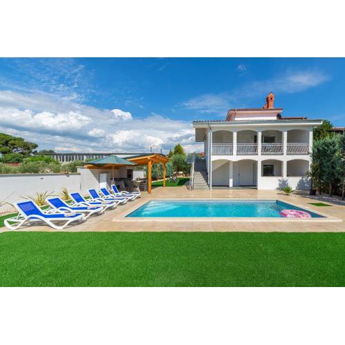 Vila Zarja