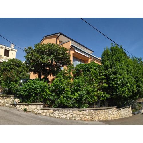 Vila Zdenka Apartmants